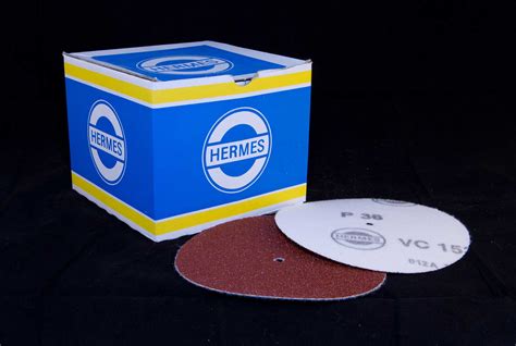 hermes sanding pads|hermes 150mm sanding discs.